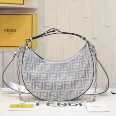 Fendi Hobo Bags